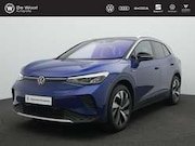 Volkswagen ID.4 - Max 204pk 77 kWh | SOH 94, 9% | Achteruitrijcamera