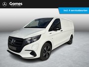 Mercedes-Benz eVito - 112 L2 60 kWh Mercedes-Benz eVito eVito 112 L2 66 kWh