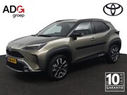Toyota Yaris Cross - 1.5 Hybrid 130 Launch Edition | All Seasons | Stootlijsten |