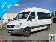 Mercedes-Benz Sprinter - 311 2.2 CDI 366 | € 4.450, - NETTO! | 9 Persoons |
