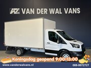 Ford Transit - 2.0 TDCI 131pk Bakwagen Laadklep Euro6 Airco | Cruisecontrol