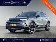 Opel Mokka - 1.2 Turbo Hybrid GS | ADAPTIEVE CRUIS CONTROL | STOEL EN STU
