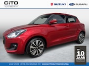 Suzuki Swift - 1.2 Stijl Smart Hybrid | All Season Banden | Apple Carplay &