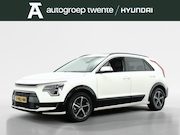 Kia Niro - 1.6 GDi Hybrid Dynamic PlusLine | Schuifdak | Camera | Leder