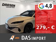 BYD SEAL - 1.5 Boost/R&uuml;ckfahrkamera/Leder/Navi/Abstandstempom