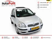 Toyota Yaris - 1.0 VVT-i Terra