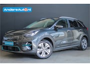 Kia e-Niro - ExecutiveLine 64 kWh |100% SoH|warmptepomp|trekhaak|dealer o