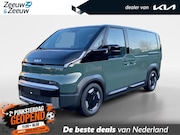 Kia PV5 - L2H1 Elite Executive 51.5 kWh | Nieuw te bestellen! | 297 Km