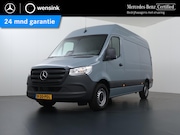 Mercedes-Benz Sprinter - 317 CDI L2 H2 Pro | Verwarmde Chauffeursstoel | Bijrijdersba