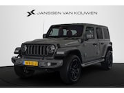 Jeep Wrangler - Unlimited 4xe 380 Sahara / 20'' Custom / Keyless
