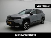 Jeep Compass - 1.6 e-Hybrid Plug-In First Edition | Demo |