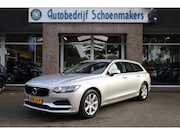 Volvo V90 - 2.0 T5 Momentum TREKHAAK-ELEC. STOELVERW. NAVI CITY-SAFETY E