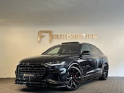 Audi Q8 - 55 TFSI e quattro S Line Pano|RS Seat|HuD|Memory|BTW