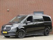 Mercedes-Benz V-klasse - 300d Lang Dubbel Cabine LED/Adaptive cruise control/Elek deu