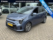 Kia Picanto - ExecutiveLine Nav|Camera|Stoel en Stuur verwarming|Lmv