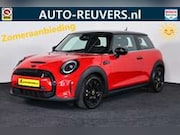 MINI Cooper S - Electric / Leder / CarPlay / Cruisecontrol / Clima