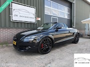 Audi TT - Roadster 2.0 TFSI|Leder|CarPlay|Cruise|Clima|Stoel vw