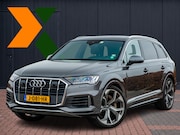 Audi Q7 - 55 TFSIe quattro Pro Line Plus S-Line | 23” RS Lm | Volleder
