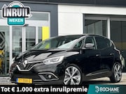 Renault Scénic - 1.3 TCe Bose | Trekhaak | Panoramadak | Achteruitrijcamera |