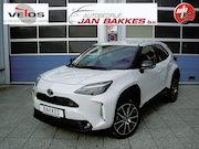 Toyota Yaris Cross - Hybrid GR Sport 49.000 km Dynamic Grey metallic
