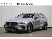 Volvo V60 - 2.0 T6 Plug-in hybrid AWD Plus Dark | Adaptive Cruise & Pilo