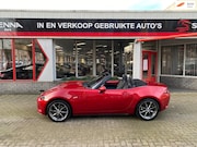 Mazda MX-5 - 2.0 SkyActiv-G 160 GT-M -2016 - Xenon - Inr Mog
