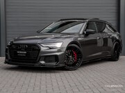 Audi A6 - Avant 55 TFSI e quattro S-Line Pano RS-Stoelen 360 HUD BTW S