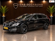 Volvo V60 - 2.4 D6 Twin Engine 4x4|CAMERA|DEALER|LEER