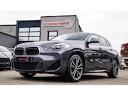 BMW X2 - XDrive20i High Executive | Stoelverwarming | Panorama | Head