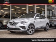 Renault Arkana - 1.6 E-Tech Full Hybrid 145pk Techno Automaat | Panoramadak |