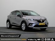 Renault Captur - 1.6 E-Tech Plug-in Hybrid 160 Intens | Adaptieve Cruise Cont