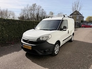 Fiat Doblò Cargo - 1.3 MJ L1H1 Actual