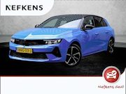 Opel Astra - 1.2 145pk Hybrid GS | Navigatie | Camera voor en achter | St