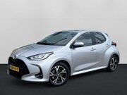 Toyota Yaris - 1.5 Hyb. Dynamic| Stoel.verw| Camera|