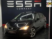 Seat Leon - 1.4 TSI FR Business LED Cruise PDC Navi