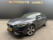 Seat Leon - 1.5 TSI FR Camera Carplay Automaat