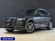 Audi Q5 - 55 TFSI e quattro Competition | Apple Carplay | 2x S-Line |