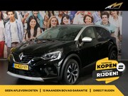 Renault Captur - 1.0 TCe 90 evolution - Occasion Lease vanaf €404 p/m - Deale