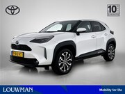 Toyota Yaris Cross - 1.5 Hybrid First Edition | Dealer onderhouden | Climate Cont
