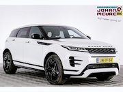 Land Rover Range Rover Evoque - 1.5 P300e AWD R-Dynamic S | LEDER | EL. STOELEN | Full LED !