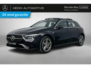 Mercedes-Benz A-klasse - A 250e Automaat AMG Line | Advanced Plus Pakket | Winterpakk