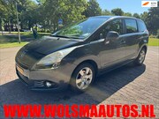 Peugeot 5008 - 1.6 VTi ST 5p