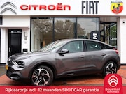 Citroën C4 - PureTech 130PK S&S EAT8 Automaat Feel Edition, Rijklaarprijs