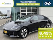 Hyundai Ioniq - 77, 4 kWh 229pk RWD Connect | Navigatie | 18-inch lichtmetal