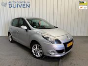 Renault Scénic - 1.6 Celsium | Nieuw APK | Airco | Trekhaak