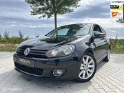 Volkswagen Golf - 1.4 TSI R-Line|APK|CRUISE CONT|CARPLAY|