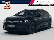Volkswagen ID.7 - Limited Edition 59 kWh accu, 204 PK · Achteruitrijcamera · D