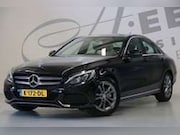 Mercedes-Benz C-klasse - AVANTGARDE/ Stoelverwarming