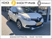 Renault Captur - TCe 120 Intens EDC Automaat * TREKHAAK / CAMERA / PDC