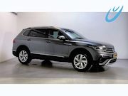 Volkswagen Tiguan All-Space - 1.5 TSI 150pk DSG Elegance LED Alcantara Stoelverwarming Cam
